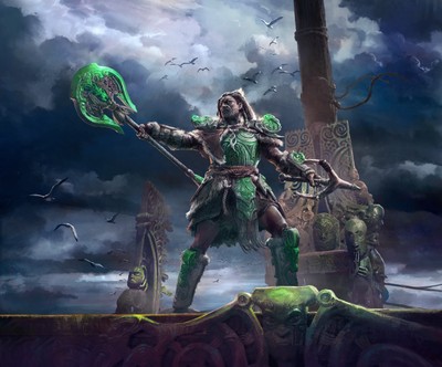Path of Exile 2 Poster #20102