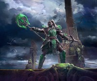 Path of Exile 2 Poster 20102