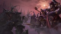 Pathbreakers: Roaming Blades Poster 20103