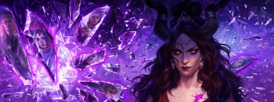 Pathfinder: Wrath of the Righteous Poster #20104