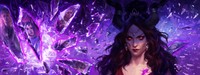 Pathfinder: Wrath of the Righteous Poster 20104