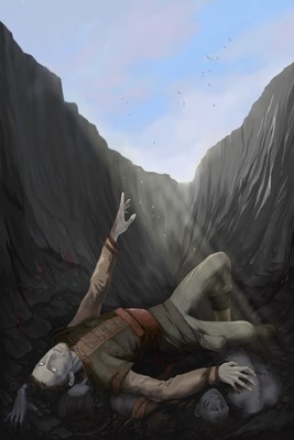 Pathologic poster