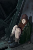 Pathologic Poster 20109