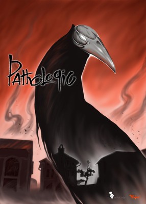 Pathologic poster