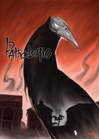 Pathologic Poster 20110