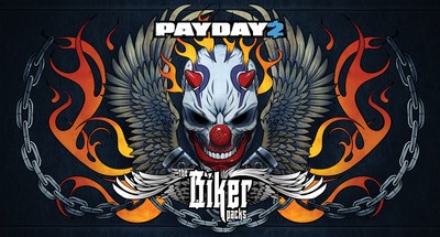 Payday 2 Poster #20111
