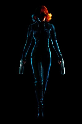 Perfect Dark Zero hoodie