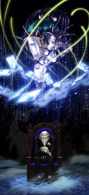 Persona 2 Poster #20136