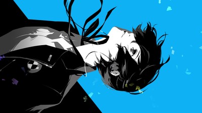 Persona 3 poster