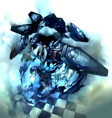 Persona 3 Poster #20145