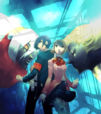 Persona 3 Poster #20146