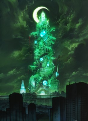 Persona 3 Poster #20147