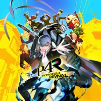 Persona 4 Poster 20150
