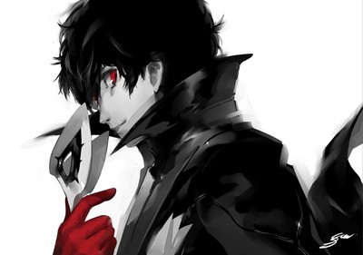 Persona 5 Poster #20153