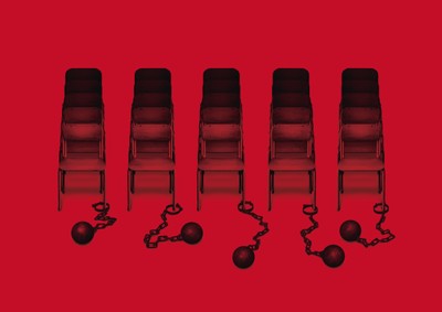 Persona 5 poster