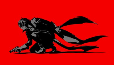 Persona 5 Poster #20165