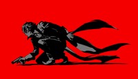 Persona 5 Poster 20165