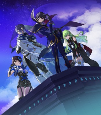 Phantasy Star Online 2 calendar