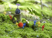 Pikmin 3 Poster 20210