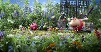 Pikmin 3 Poster 20213