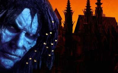 Planescape: Torment Poster #20218