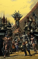 Planescape: Torment Poster 20219