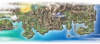 Pokémon HeartGold and SoulSilver Poster 20257