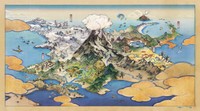 Pokémon Legends: Arceus Poster 20261