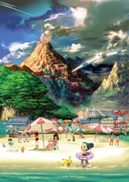 Pokémon Omega Ruby and Alpha Sapphire Poster 20285