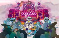 Pokémon Scarlet and Violet Poster 20297