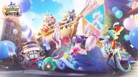 Pokémon Unite Poster 20326