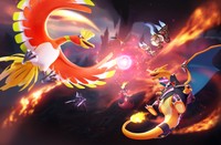 Pokémon Unite Poster 20327