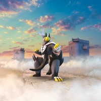 Pokémon Unite Poster 20333