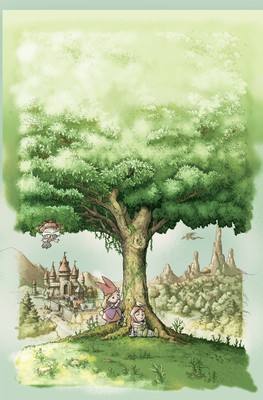 PoPoLoCrois mug #