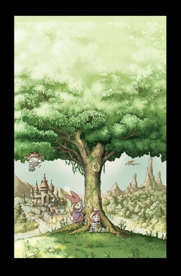 PoPoLoCrois mug