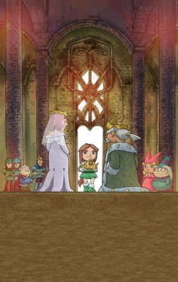 PoPoLoCrois mug