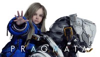 Pragmata Poster 20346