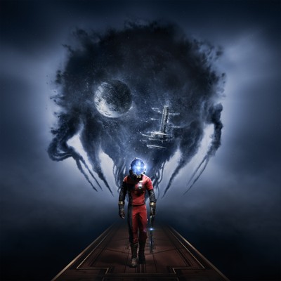 Prey Poster #20350
