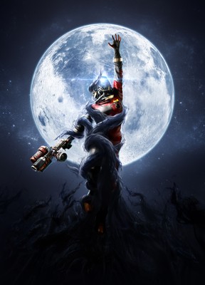 Prey poster