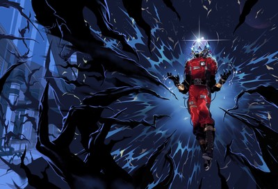 Prey Poster #20354