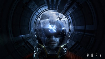 Prey Mouse Pad 20355