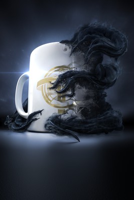 Prey Mouse Pad 20356