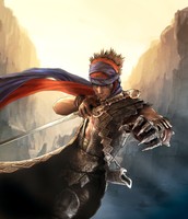 Prince of Persia (2008) Poster 20359