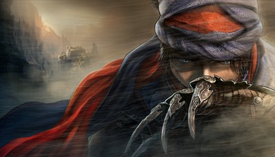 Prince of Persia (2008) Poster #20366