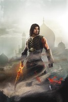 Prince of Persia: The Forgotten Sands Poster 20367