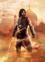 Prince of Persia: The Forgotten Sands Poster 20368