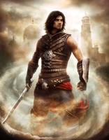 Prince of Persia: The Forgotten Sands Poster 20369