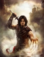 Prince of Persia: The Forgotten Sands Poster 20370
