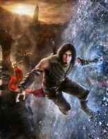 Prince of Persia: The Forgotten Sands Poster 20371