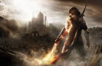 Prince of Persia: The Forgotten Sands Poster 20372